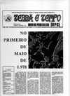 Terra e Tempo nº 55 (Abril-Maio, 1978)
