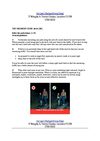 Ann Lewis Blackpool Driving School - Highway Code - Rules for Pedestrians