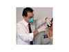 Los Angeles Plastic Surgeon, Dr. Karamanoukian, Provides Medical Help Through Hope For Scars Foundation