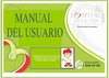 NUESTRO MANUAL DEL USUARIO 