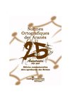 Normes ortografiques der aranés