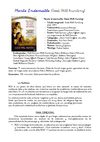 Cuestionario Will Hunting para Ética 4º Secundaria