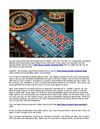 Best Bonus Casino Internet: Are You Getting a Good Deal?