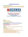 Buy Omaxe Residential Plots in Chandigarh AffinityConsultant.com