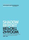 Five Year Report Intolerance against Christians in Europe
