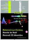 Malemort Mag - automne 2010