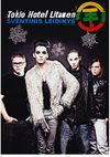 Tokio Hotel Litauen šventinis leidinys 2010/2011