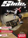 Revista Slide Skateboarding Edición # 05