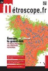 Le Métroscope.fr n°88 - Janvier / Février 2011
