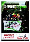 OrvietoSport Magazine - dicembre 2010