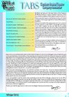 Newsletter - Winter 2010