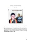 Juan Diego Sigüenza Rojas Concejal de Azogues 2005 - 2009