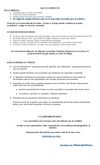 CONSEJOS PARA RENDIR PSU