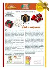 Bulletin d'information n°9 Le Barjonaute - Dec. 2010