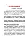 À la recherche d’un nouveau paradigme opérationnel en Afghanistan