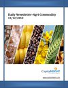 Daily Commodity Agri News Letter by CapitalHeight 13-12-2010