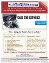 Why Hard Drives Get Crashed?