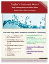 Why You Need A Water Filtration System For Your Home?