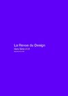 La Revue du Design - Hors série n°1 (mai-décembre 2008)
