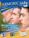Armoric info n°12 - décembre 2010
