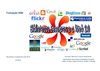 Portefólio: Formação - Bibliotecas Escolares e Web 2.0