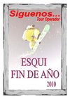 ESQUI FIN DE AÑO