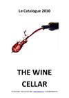The Wine Cellar