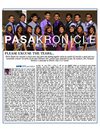 Fall 2010 - Farewell Kronicle