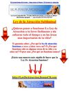  El Secreto Detras del Secreto - Como Atraer el Dinero - El Secreto Ley Atraccion