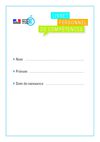 Livret Compétences