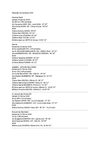 Résultats 1er semestre 2010