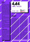 4a4 la lettre d'information de l'ENSAL n°9