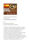 Fussball Spanien 18.12.2010 SelMcKenzie Selzer-McKenzie