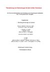 Titerstellung von NaOH mit Oxalsäure
