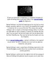 A Beginner’s Spread Betting Guide