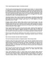 Fisher Capital Management Reports: International Equities
