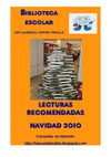 Lecturas recomendadas para Navidad de 2010