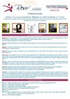 newslettre adhérents décembre 10