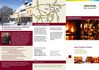 Weihnachtsprogramm 2010, relexa hotel Bad Steben