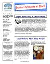 Allen R. Baca Center January-February Newsletter