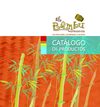 Catálogo del Taller EL BAMBU