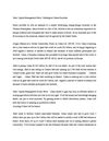 Shaw Capital Management News: Washington Waxes Brazilian