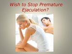éjaculation des femmes
