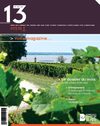 13 : Magazine de la Communauté de Communes de Blaye N°2