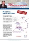 contribution interconnexion TGV