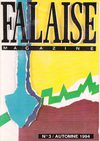 Falaise Bulletin Municipal Automne 1994
