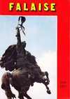 Falaise Bulletin Municipal Juin 1987
