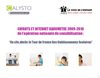 Baromètre "enfants et internet" Calysto