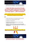 El Secreto Ley Atraccion - Ley de Atraccion Amor - Ley de Atraccion el Dinero - Ley de Atraccion Dinero