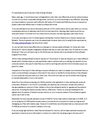 PC Specifications and Consumer Video Editing Software